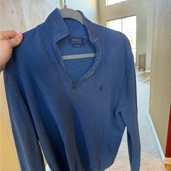 Ralph Lauren sweater - Picture 1 of 2